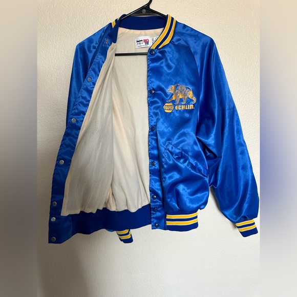 King Louie Napa jacket - Picture 3 of 5